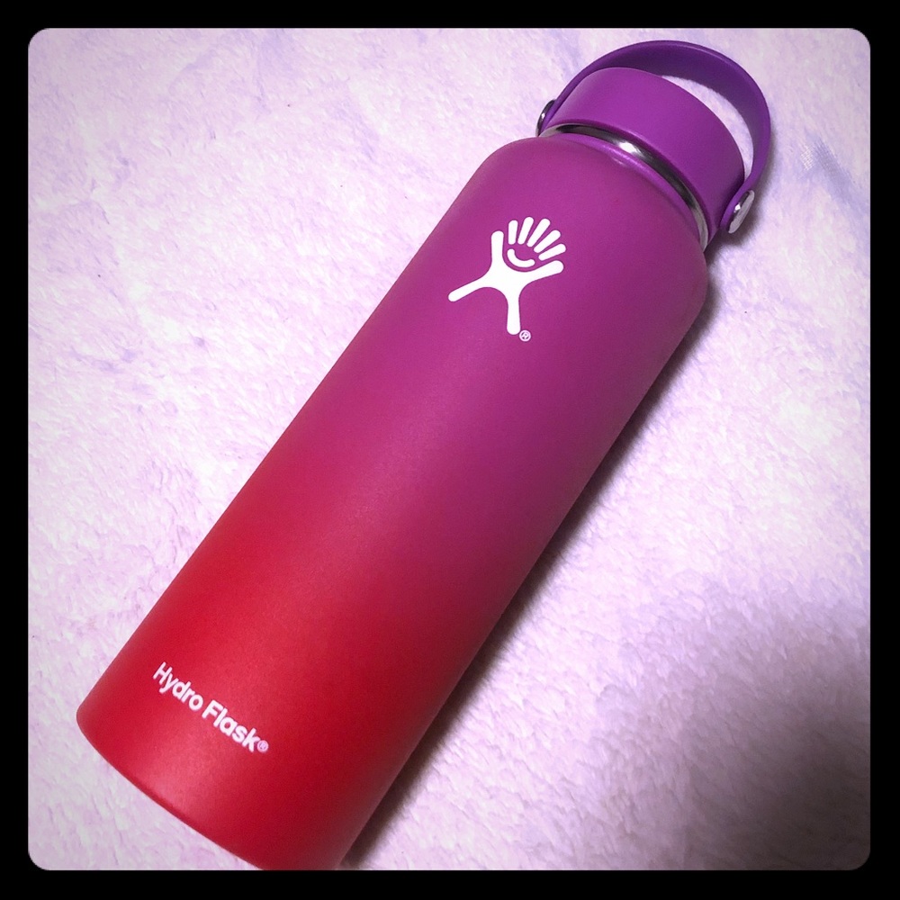 40 oz. hydro flask